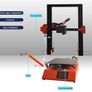 3D PRINTER . NEW in the box. Touch screen. Image 3