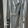Woman's designer Trench Jacket Image 2