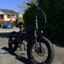 Mate X 750w  Fast Fat Tire E-bike  Must Go Image 2