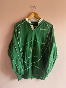 Vintage Ireland x Guinness Rugby Shirt