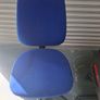2 office chairs Image 3