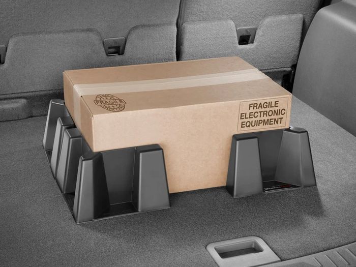 Weathertech Cargo Organizer Blocks