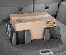 Weathertech Cargo Organizer Blocks