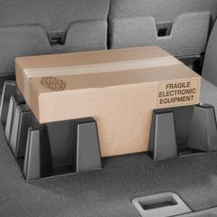 Weathertech Cargo Organizer Blocks