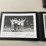 SIGNED:Status Quo - Farewell Frantic Four. Limited edition 91 of 750 Image 3