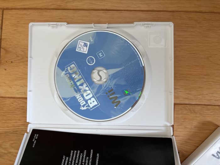 Nintendo Wii bundle