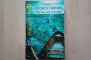 The Sea and Summer by George Turner (SF Masterworks Science Fiction Paperback 2013)