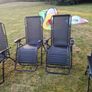 sun loungers Image 3