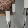 Stylish floor lamp Image 3