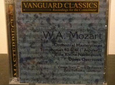 Wolfgang Amadeus Mozart Concertos pour piano 2 CD Album