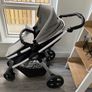 Venti 2 in 1 Pushchair Image 5