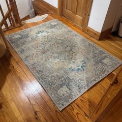rug