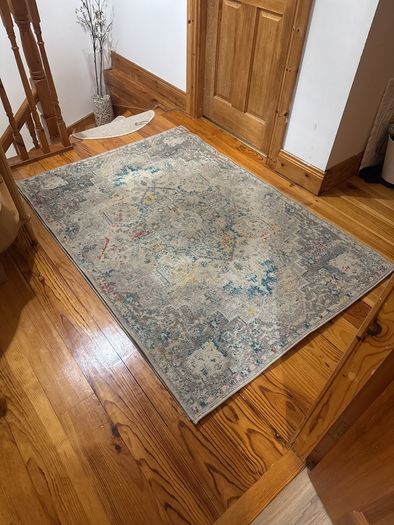 rug