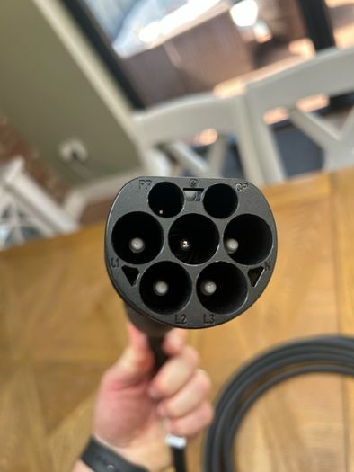 EV car charger