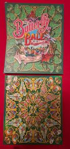 The Butterfly Ball & The Grasshopper's Feast & The Children's Book of Rhyme & Verse