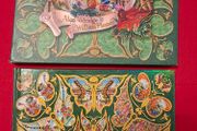The Butterfly Ball &amp; The Grasshopper's Feast &amp; The Children's Book of Rhyme &amp; Verse