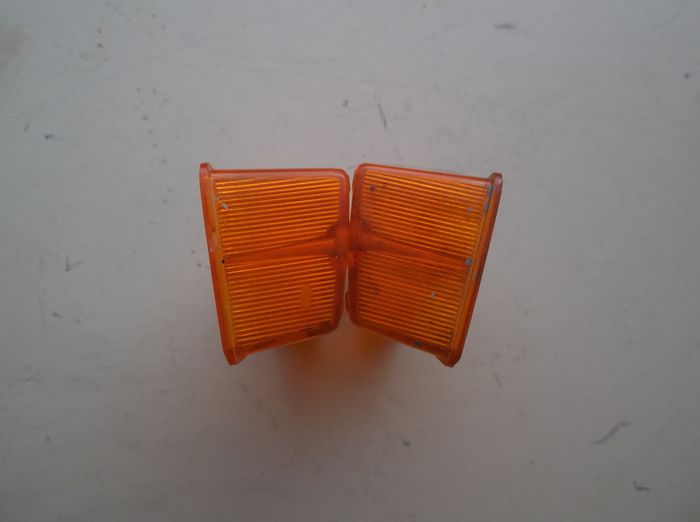 2.Vauxhall Viva / Victor Ind Lens.