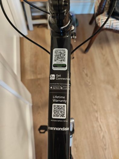 Cannondale Optimo