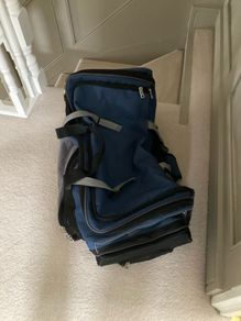 luggage