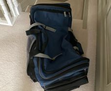 luggage