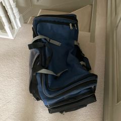 luggage
