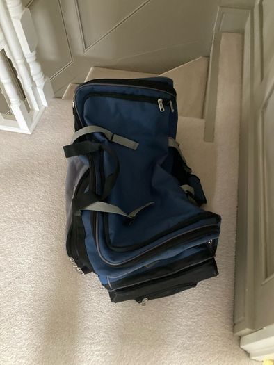 luggage