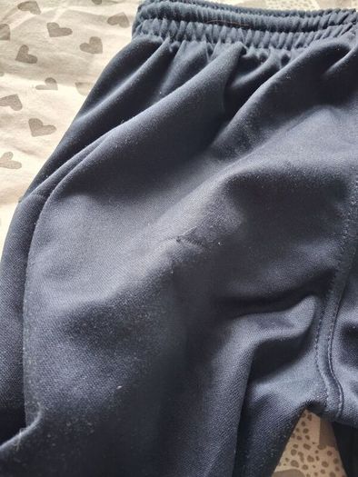 PE suit