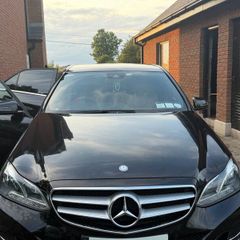 E class 300 Mercedes