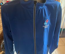 Domino's Shirt