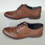 Dubarry meb's lace up shoes size 8 brown Image 3