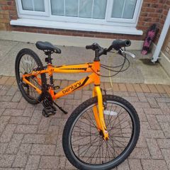 kids mountain bike