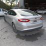 Breaking ford Mondeo 2.0tdci 2017 Image 9