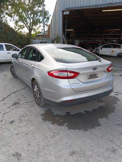 Breaking ford Mondeo 2.0tdci 2017