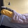 Craftmatic adjustable bed Image 2
