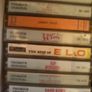 Cassette Tapes  Box set     Jimi  Hendrix Image 3
