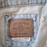Pull & BEAR Denin Jacket Image 2