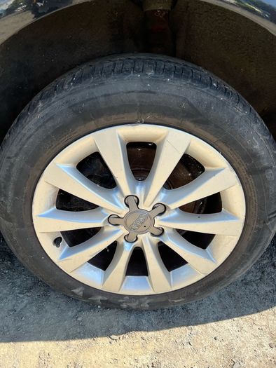 Breaking audi a6 2.0tdi c7 2016 cnha ly9b