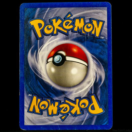 Undersea Ruins 138/147 Reverse Holo Uncommon E-Card Aquapolis Pokemon Card Vintage 2003 E-Series