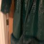 Green Coat Image 4