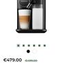 DeLonghi Gran Latissima coffee machine Image 4