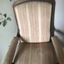 Victorian armchair Image 2