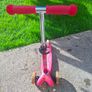 Kids scooter Image 2