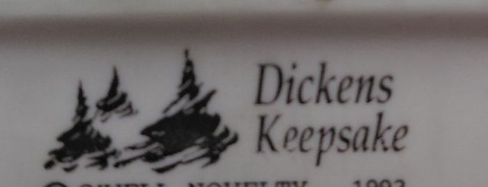 dickens