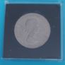U.K. CHURCHILL CROWN COIN in uncirculated condition Image 4