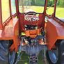 Massey Ferguson 135 Image 6