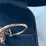 Tiffany and Co Loving Heart Ring Image 8