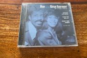 Ike &amp; Tina Turner The Gold Collection CD