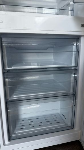 NordMende Fridge Freezer