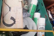 Car boot Box lot of Items sold as a lot, Crate not included., More Lots Available in my other Items, Collection Only in Rochfortbridge Westmeath.,