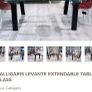 dining table calligaris Image 4